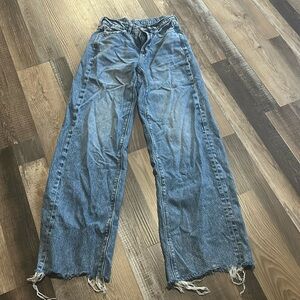 America Eagle Jeans